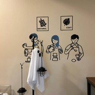 Love coffee แหลมฉบัง