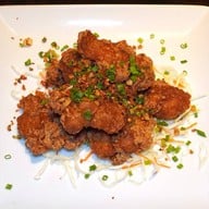 Fei Ya โรงแรมเรเนซองส์ กรุงเทพฯ