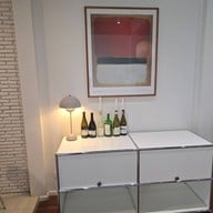 บรรยากาศ Sydny Bagels