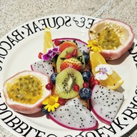 Food or drink of La Plante BKK