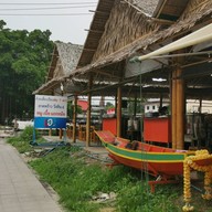 หน้าร้าน ก๋วยเตี๋ยวเรือ แซ่บ 7 ดาว ลาดพร้าว วังหิน4 ลาดพร้าววังหิน
