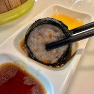 เมนูของร้าน ปริมติ่มซำ