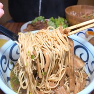 Shugetsu Ramen The 49 Terrace