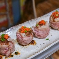 ห้องลามูน ภัตตาคารรามายณะ สาขารางน้ำ รางน้ำ