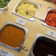 ชูกริลล์ ชาบู ถนนบรรทัดทอง