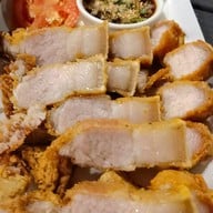 เมนูของร้าน Cafe saturday Cafe saturday