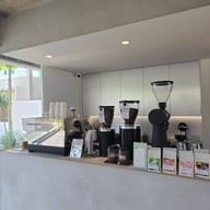 บรรยากาศ Sydny Bagels