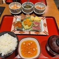 Tempura Yamaya One Bangkok