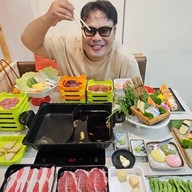 ชูกริลล์ ชาบู ถนนบรรทัดทอง