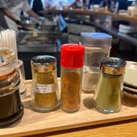 Tempura Yamaya One Bangkok