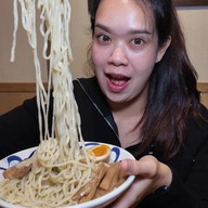 Shugetsu Ramen The 49 Terrace