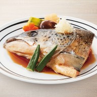 เมนูของร้าน Fuji Japanese Restaurant Central Patong