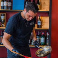 Bacco Gastro Wine Bar