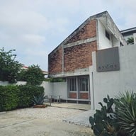 หน้าร้าน Sydny Bagels