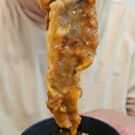 ชูกริลล์ ชาบู ถนนบรรทัดทอง