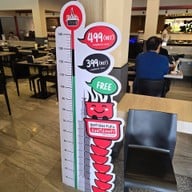 FuFu Taiwanese Shabu อารีย์