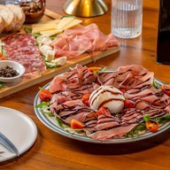 Bacco Gastro Wine Bar