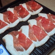 FuFu Taiwanese Shabu อารีย์