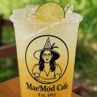 MaeMod  CaFe อู่ยา