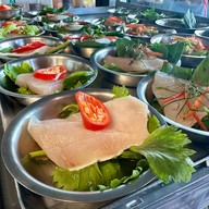 ปริมติ่มซำ