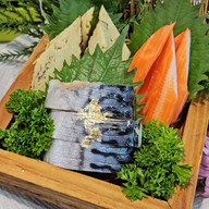 ชูกริลล์ ชาบู ถนนบรรทัดทอง