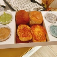 เมนูของร้าน Jaren (เจริญสังขยา) เซ็นทรัลเวิลด์