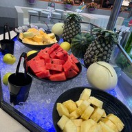 Sizzler CentralFestival Pattaya Beach