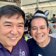 บัวไหลก๋วยเตี๋ยวต้มยำ สาขาหลักเทพรักษ์-วัชรพล