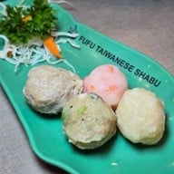 FuFu Taiwanese Shabu อารีย์