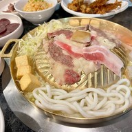 เมนูของร้าน Bar-B-Q Plaza Central ลาดพร้าว