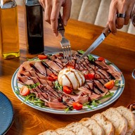 Bacco Gastro Wine Bar