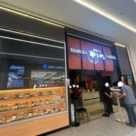 Tempura Yamaya One Bangkok