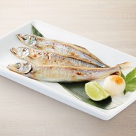 เมนูของร้าน Fuji Japanese Restaurant Central Patong