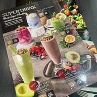 Sizzler CentralFestival Pattaya Beach