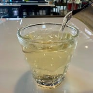 เมนูของร้าน ปริมติ่มซำ