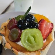 เมนูของร้าน Cafe saturday Cafe saturday