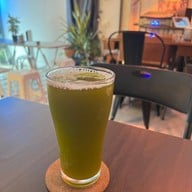 เมนูของร้าน Hide out (hideandseek.814)