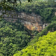 แคนยอน น้ำหนาว