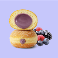 Dough Bros - Pizza & Dougnuts Interchange