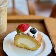 เมนูของร้าน หลงเขา บ่อเกลือ น่าน - Long Khao