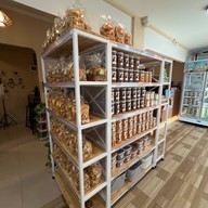 Love coffee แหลมฉบัง