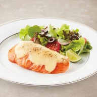 เมนูของร้าน Fuji Japanese Restaurant Central Patong