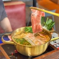 Zaab Eli (แซ่บอีลี่) ฟิวเจอร์พาร์ค และสเปลล์