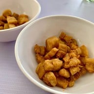 บัวไหลก๋วยเตี๋ยวต้มยำ สาขาหลักเทพรักษ์-วัชรพล