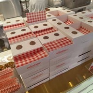 บรรยากาศ Jaren (เจริญสังขยา) เซ็นทรัลเวิลด์