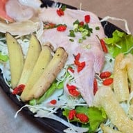 FuFu Taiwanese Shabu อารีย์