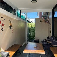 Love coffee แหลมฉบัง