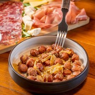 Bacco Gastro Wine Bar