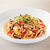 เมนูของร้าน Fuji Japanese Restaurant Central Patong