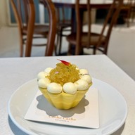 Cache Cache Pâtisserie  ทรงวาด